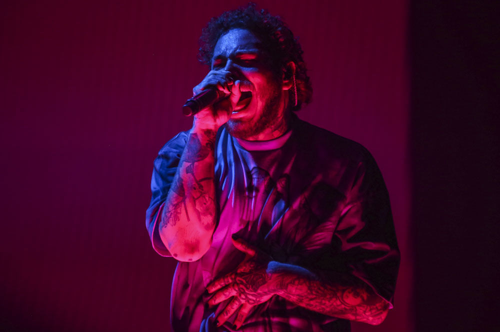 Post Malone